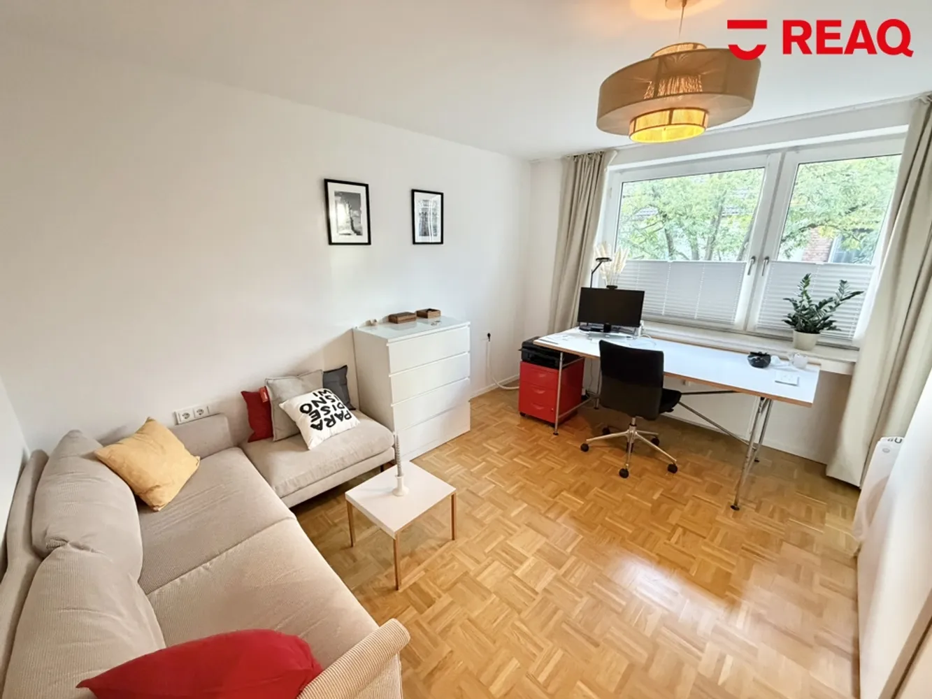 3 Zimmer Wohnung mit 75 m² in Aachen – Bild 5