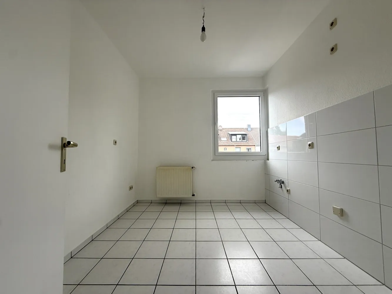 2 Zimmer Wohnung mit 52 m² in Gelsenkirchen – Bild 5