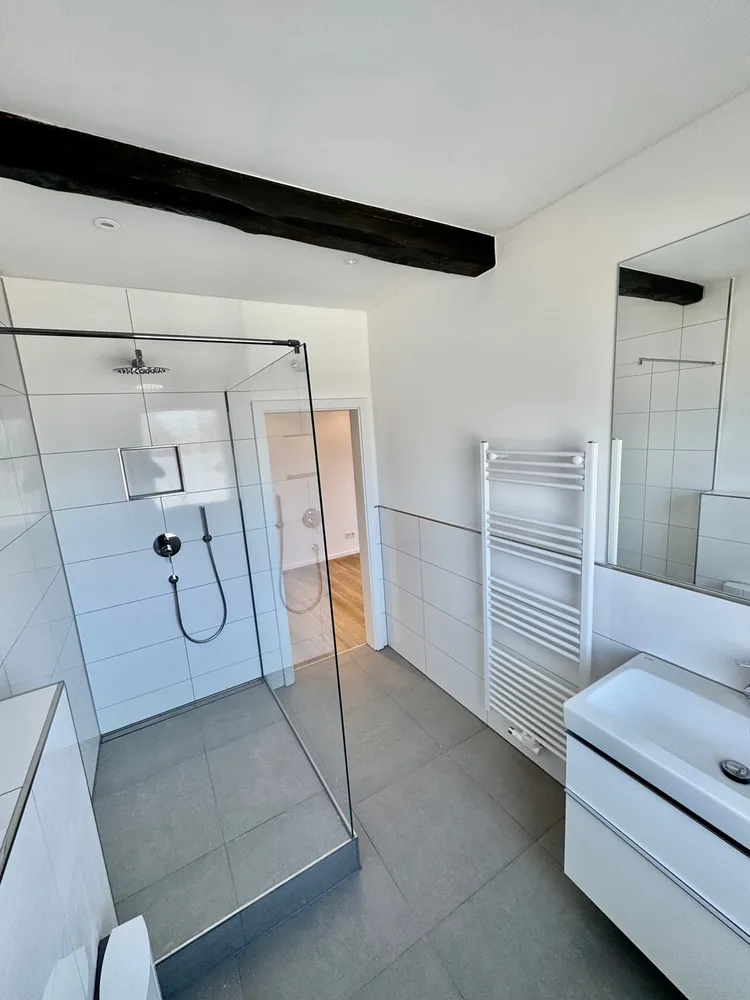 3 Zimmer Wohnung mit 107 m² in Düsseldorf – Bild 5