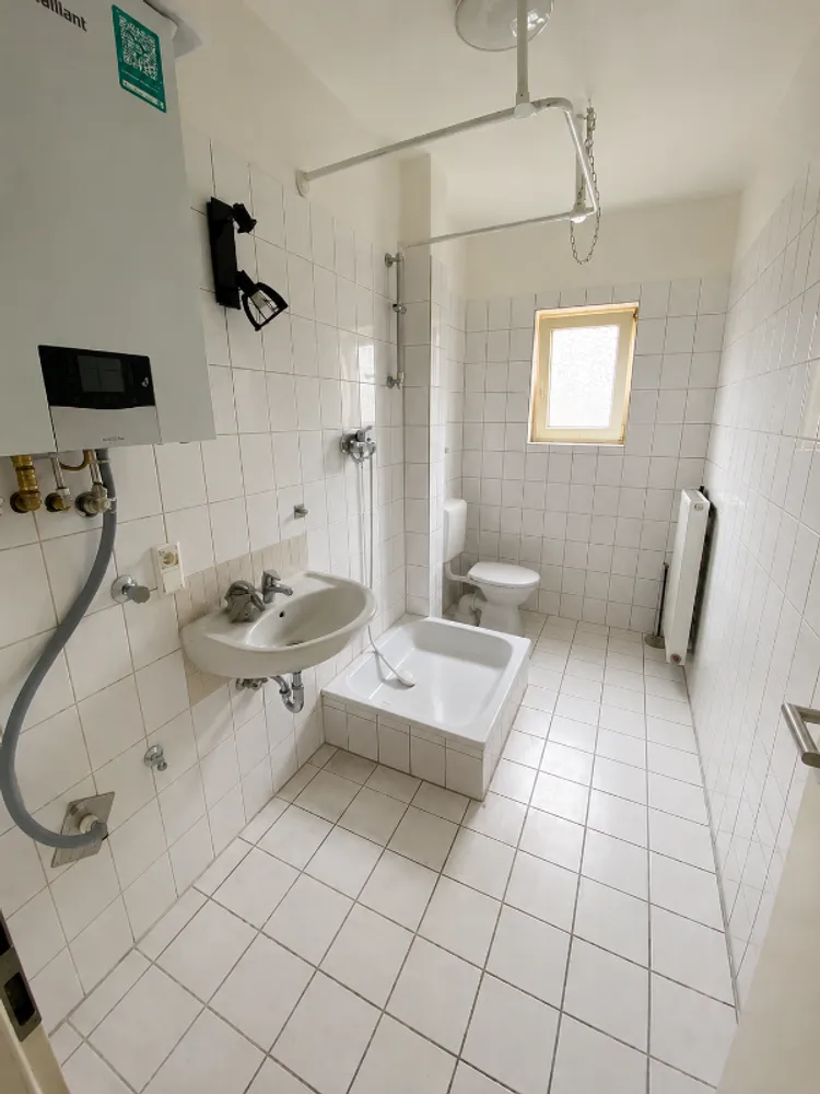 3 Zimmer Wohnung mit 45 m² in Gelsenkirchen – Bild 5