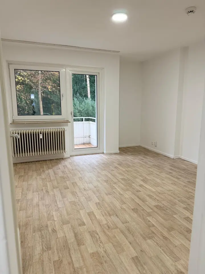 4 Zimmer Wohnung mit 16 m² in Hannover – Bild 1