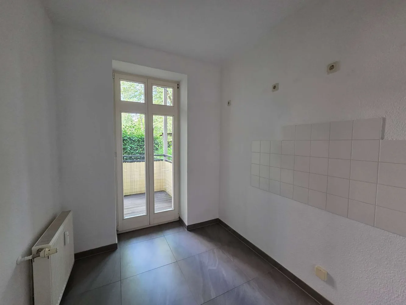 2 Zimmer Wohnung mit 44 m² in Leipzig – Bild 3