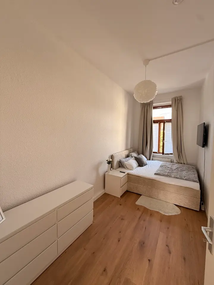 3 Zimmer Wohnung mit 75 m² in Wurzen – Bild 2