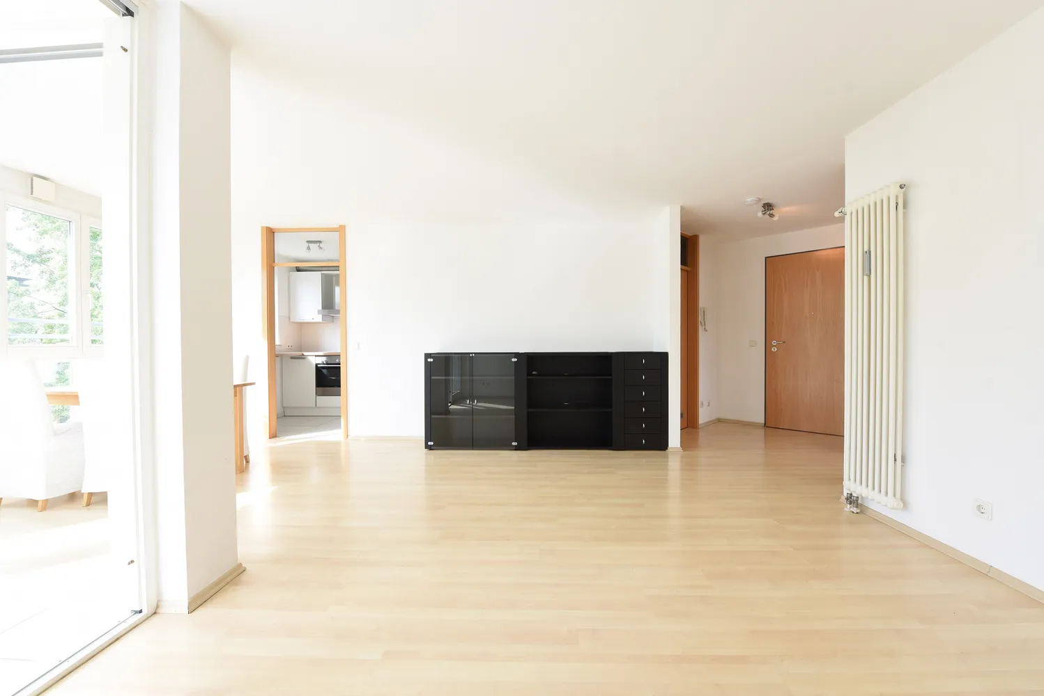 2 Zimmer Wohnung mit 60 m² in Stuttgart – Bild 3