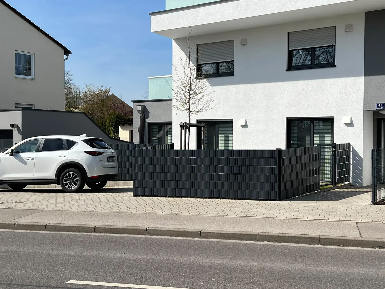 4 Zimmer Wohnung mit 76 m² in Ingolstadt – Bild 1
