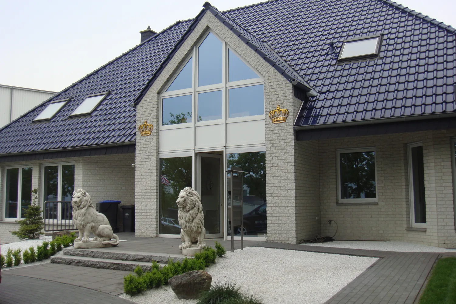 8 Zimmer Haus mit 500 m² in Dorsten – Bild 3
