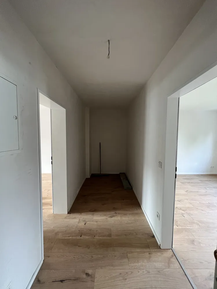 2 room apartment with 60 m² in Monheim am Rhein – Photo 6
