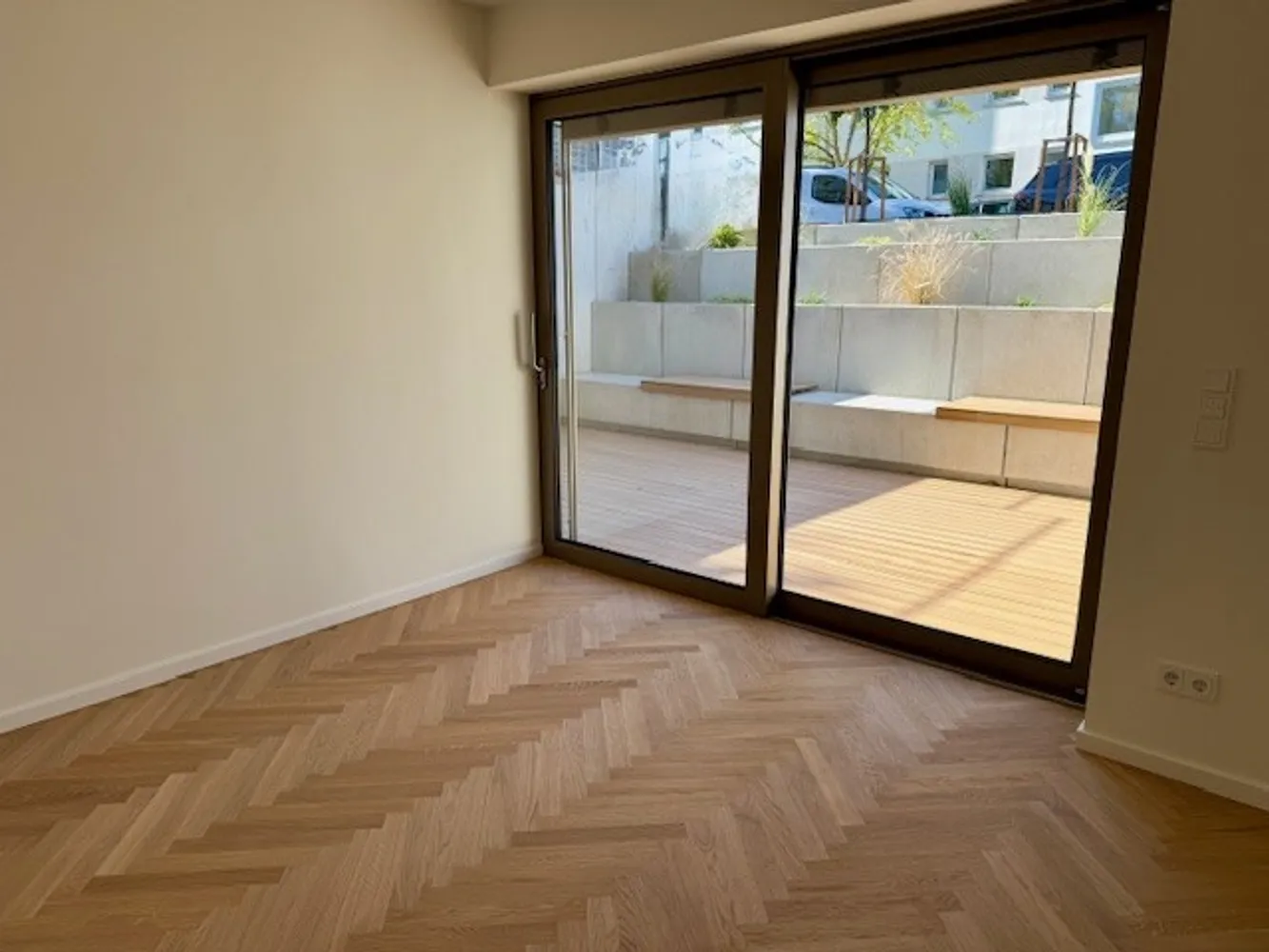 2 room apartment with 55 m² in Frankfurt am Main – Photo 11