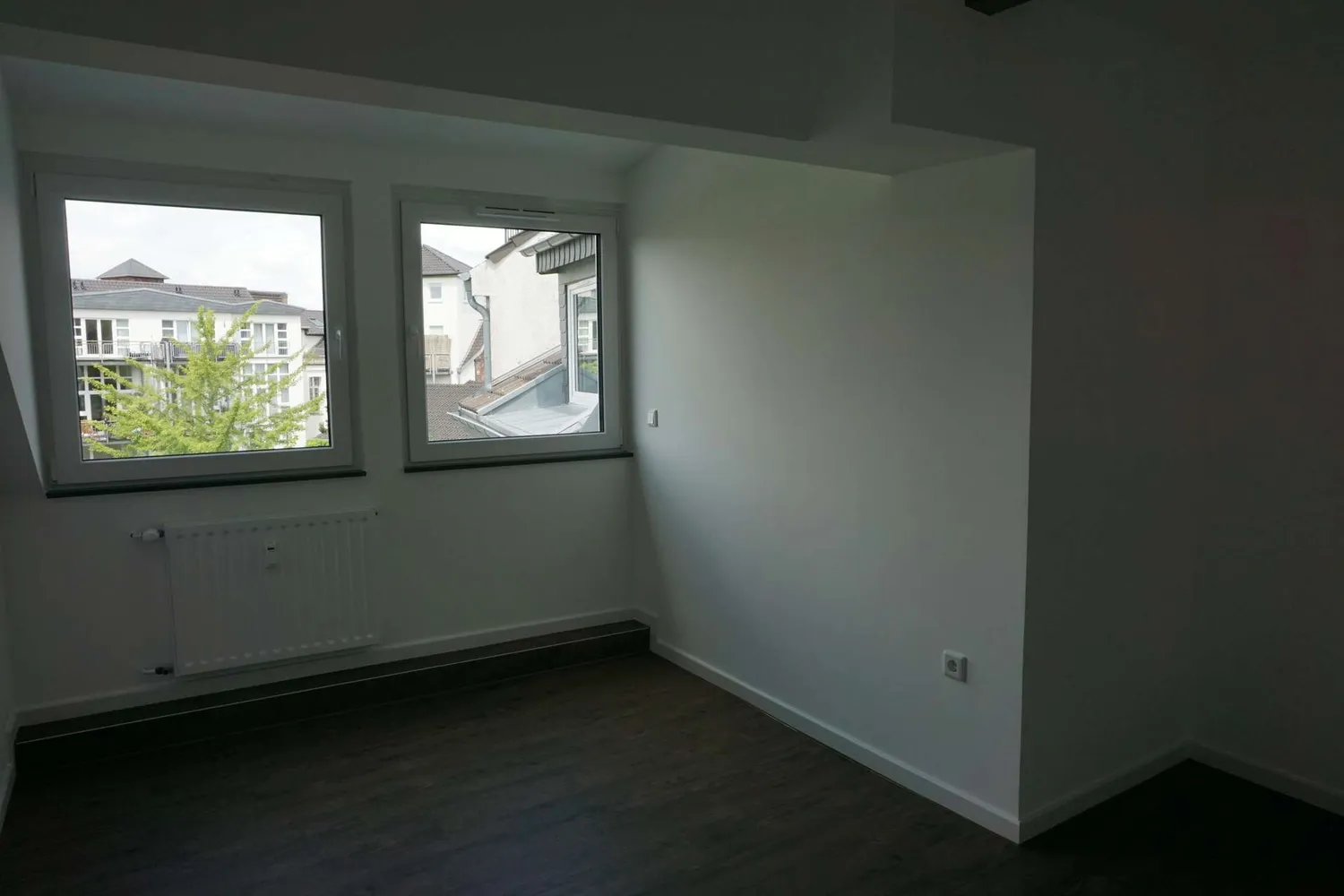 2 Zimmer Wohnung mit 66 m² in Willich – Bild 3