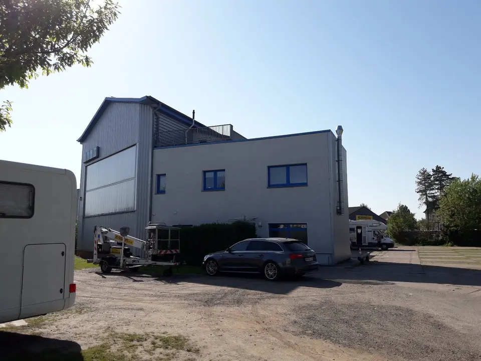 3 Zimmer Wohnung mit 88 m² in Wismar – Bild 3
