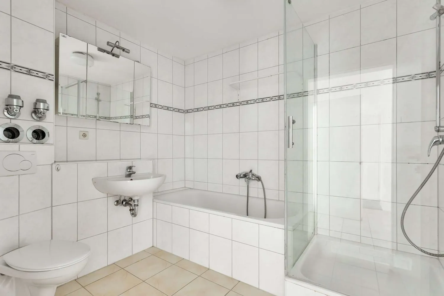 4 Zimmer Wohnung mit 118 m² in Bonn – Bild 4