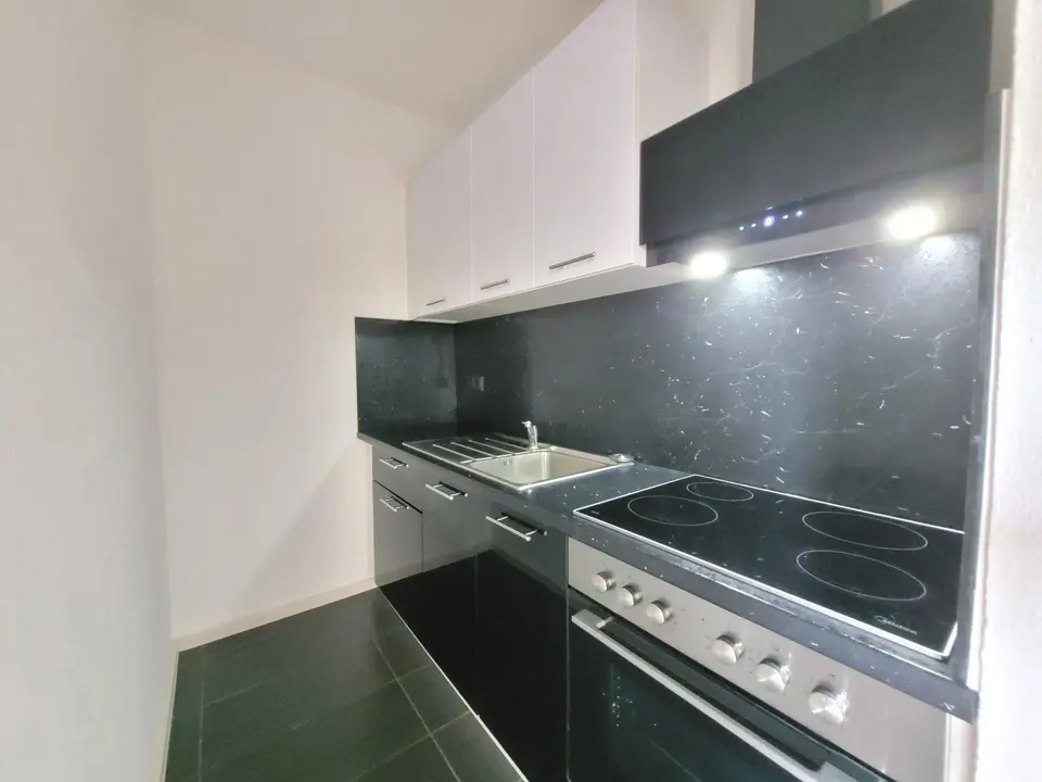 2 Zimmer Wohnung mit 35 m² in Halle (Saale) – Bild 5