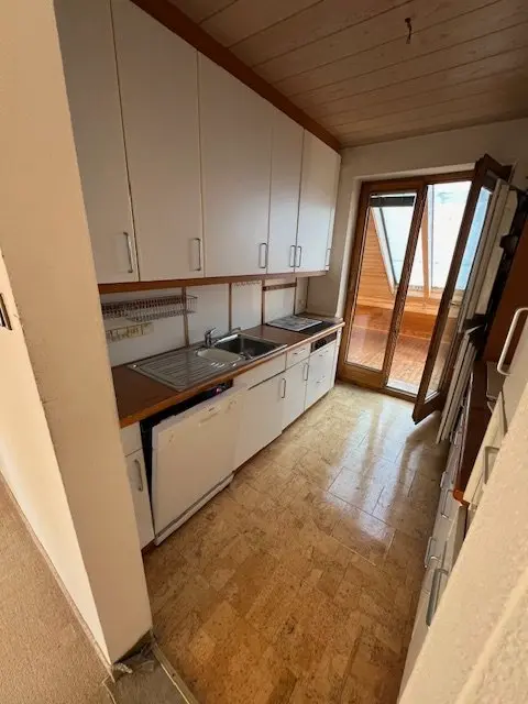 4 Zimmer Wohnung mit 100 m² in Kaufbeuren – Bild 6