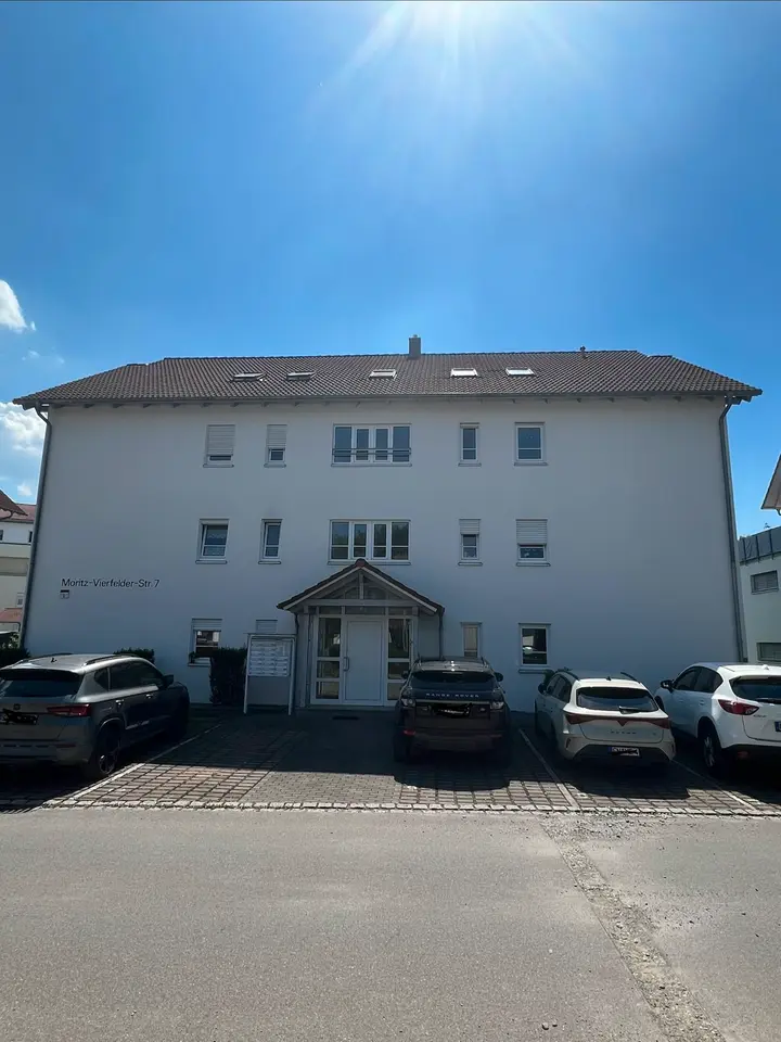 Studio mit 30 m² in Biberach an der Riß – Bild 4