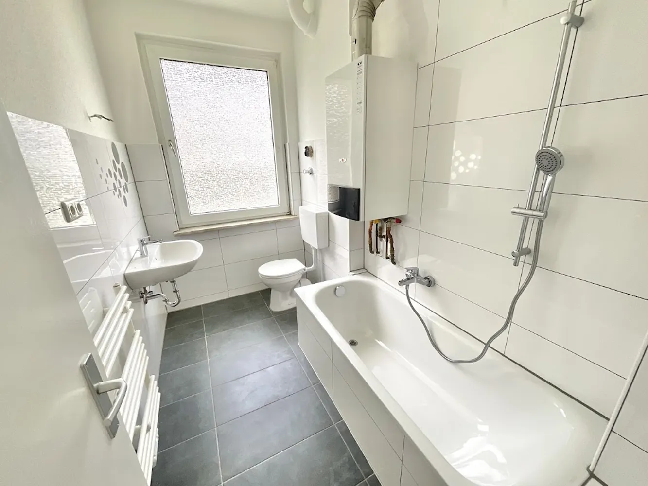 2 Zimmer Wohnung mit 55 m² in Hagen – Bild 11