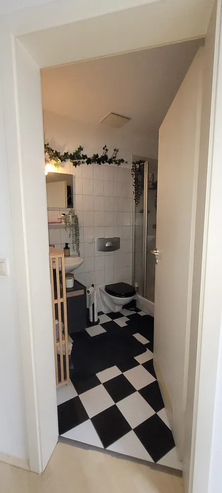 2 Zimmer Wohnung mit 61 m² in Hildesheim – Bild 7