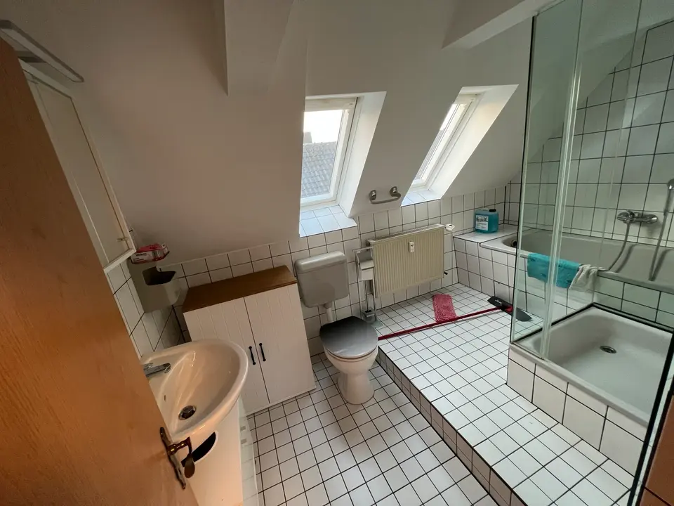 3 Zimmer Wohnung mit 64 m² in Solingen – Bild 10