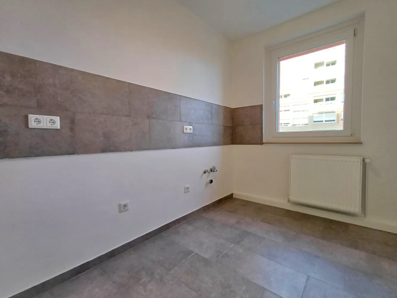 3 Zimmer Wohnung mit 67 m² in Minden – Bild 6