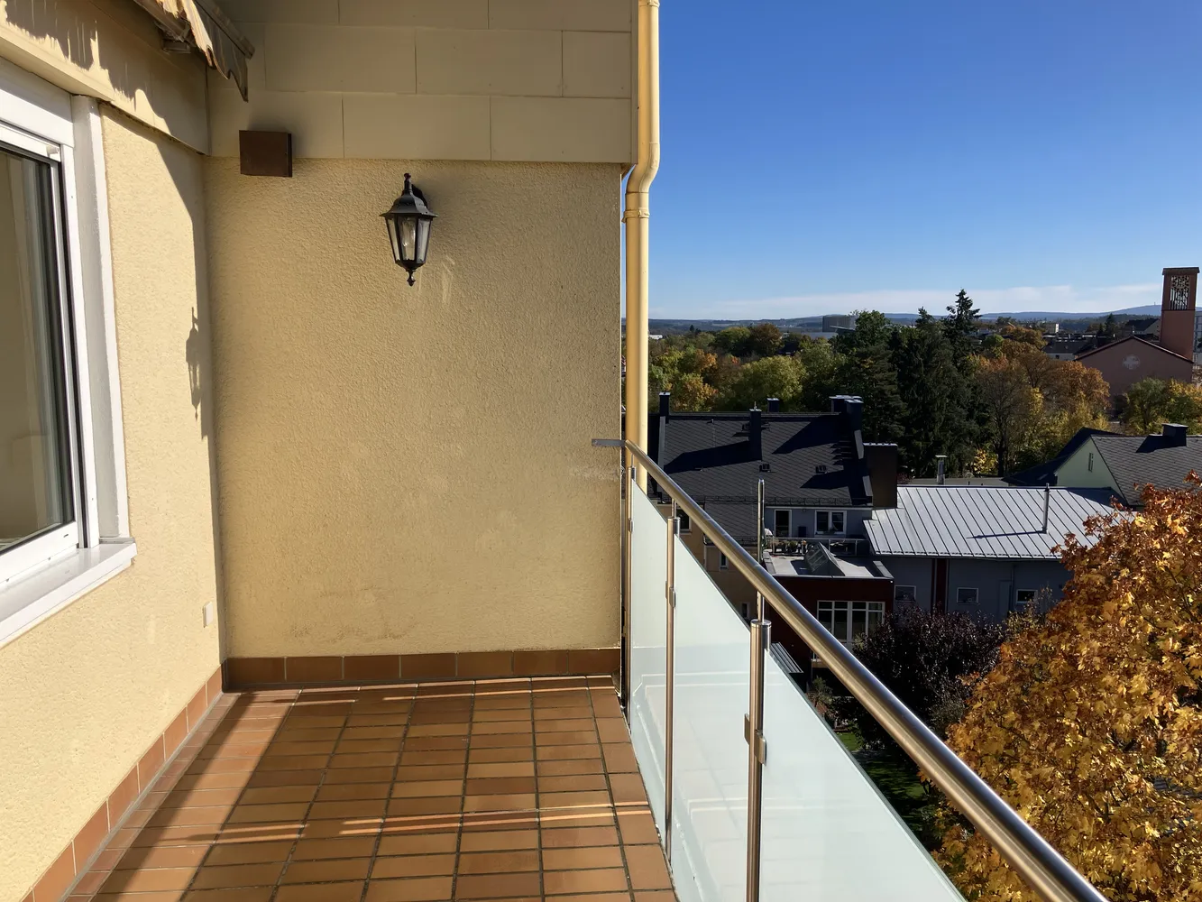 3 Zimmer Wohnung mit 93 m² in Hof – Bild 6