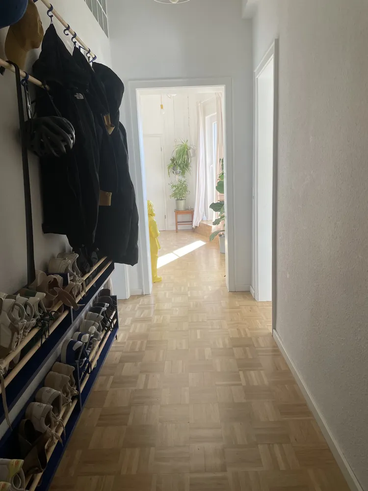 3 Zimmer Wohnung mit 100 m² in Stuttgart – Bild 5