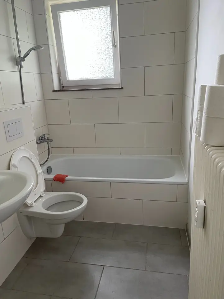 3 Zimmer Wohnung mit 55 m² in Eschwege – Bild 7