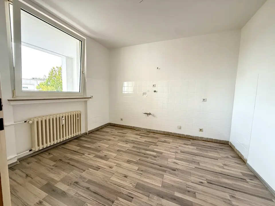2 Zimmer Wohnung mit 61 m² in Gelsenkirchen – Bild 3
