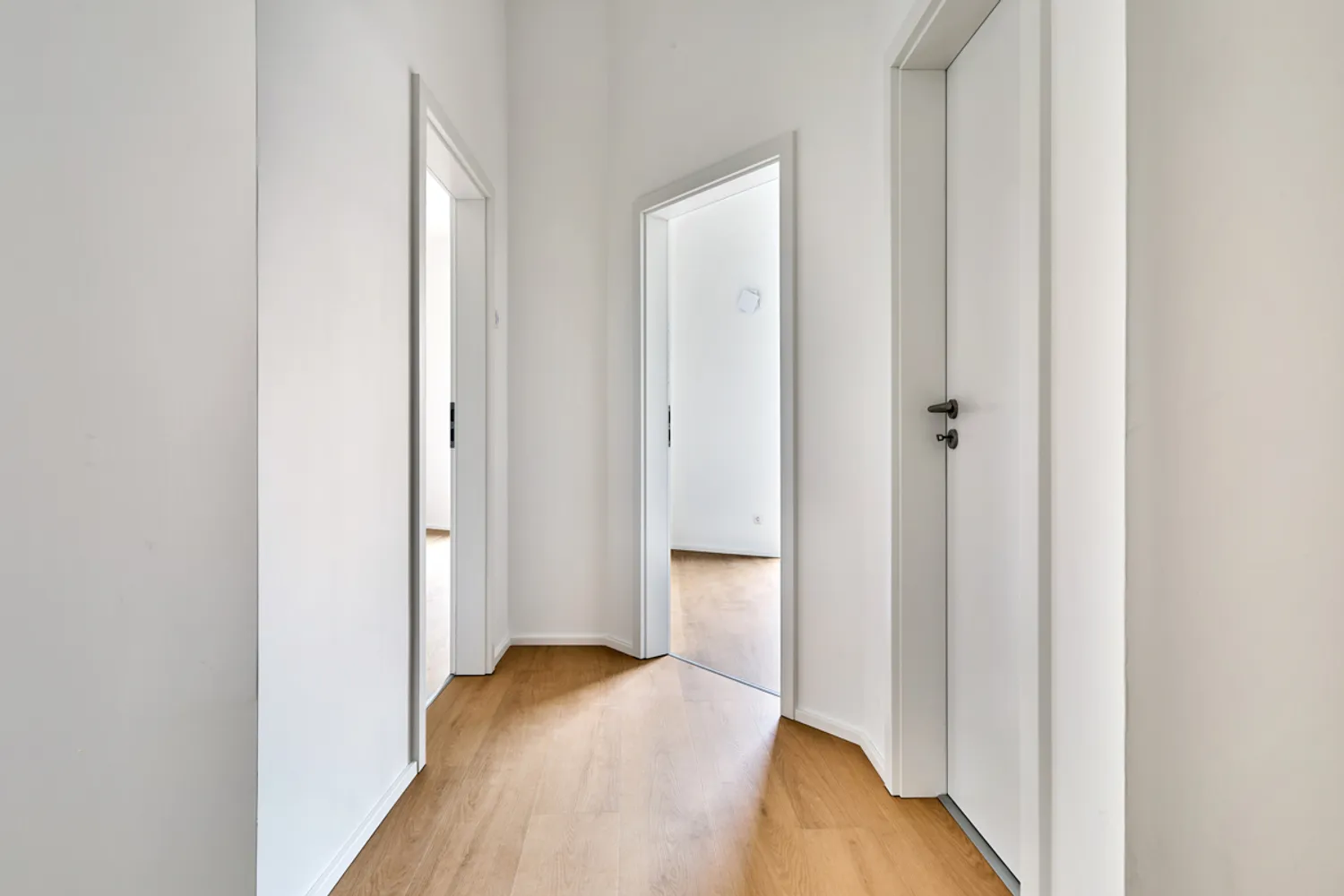 3 Zimmer Wohnung mit 91 m² in Wiesbaden – Bild 8