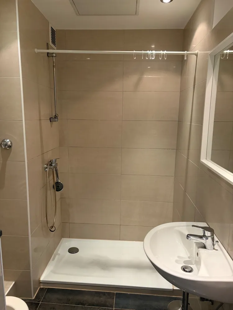 1 Zimmer Wohnung mit 25 m² in Düsseldorf – Bild 5