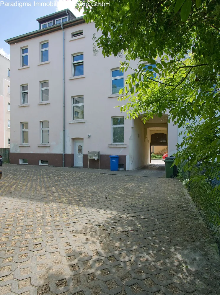2 Zimmer Wohnung mit 55 m² in Dessau-Roßlau – Bild 2