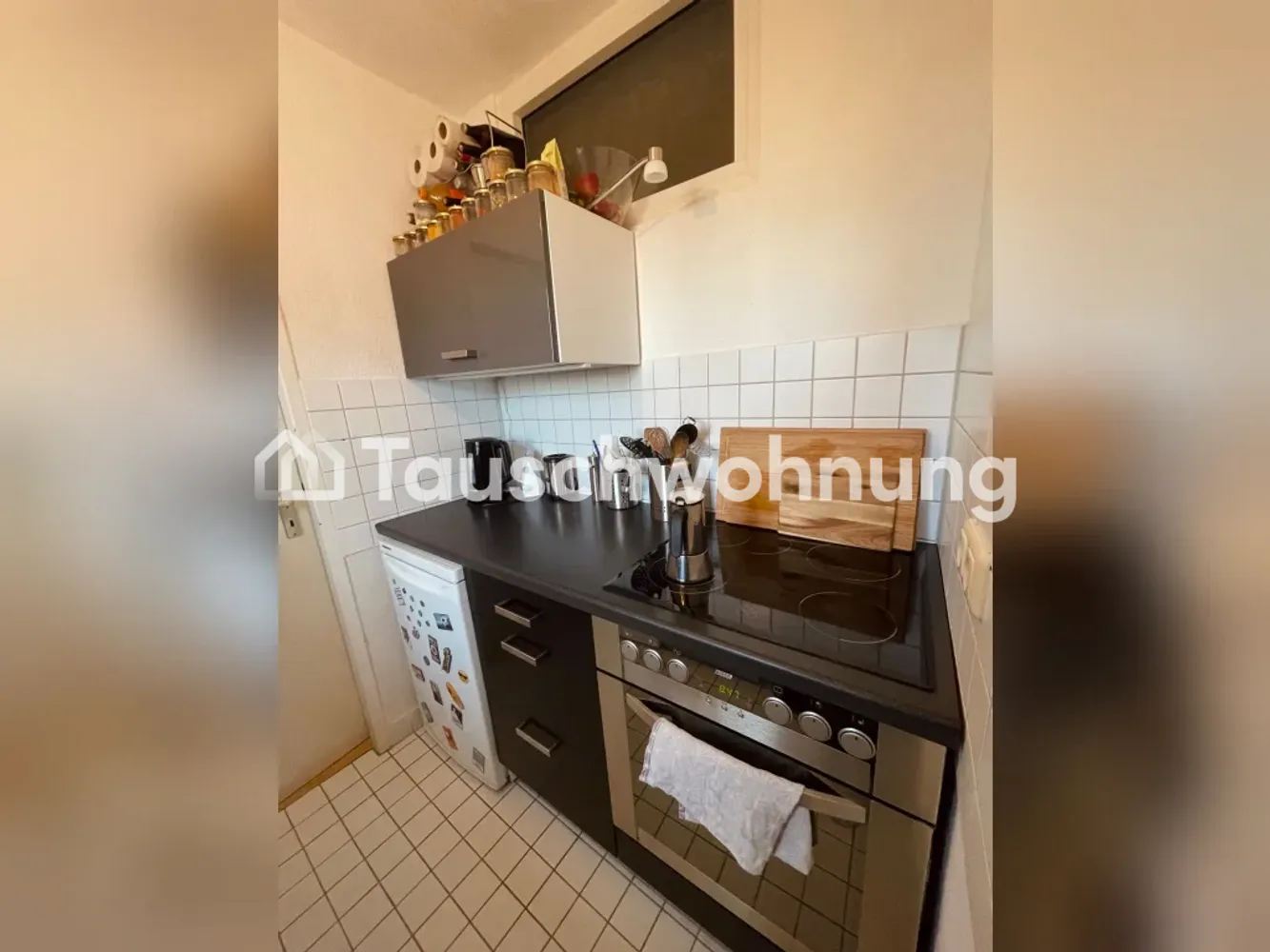 2 room apartment with 47 m² in Frankfurt am Main – Photo 7