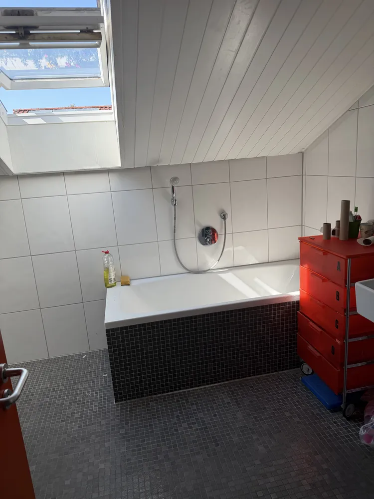 1 room apartment with 23 m² in Heilbronn – Photo 6
