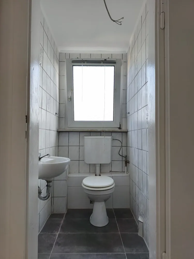 2 Zimmer Wohnung mit 45 m² in Hagen – Bild 12