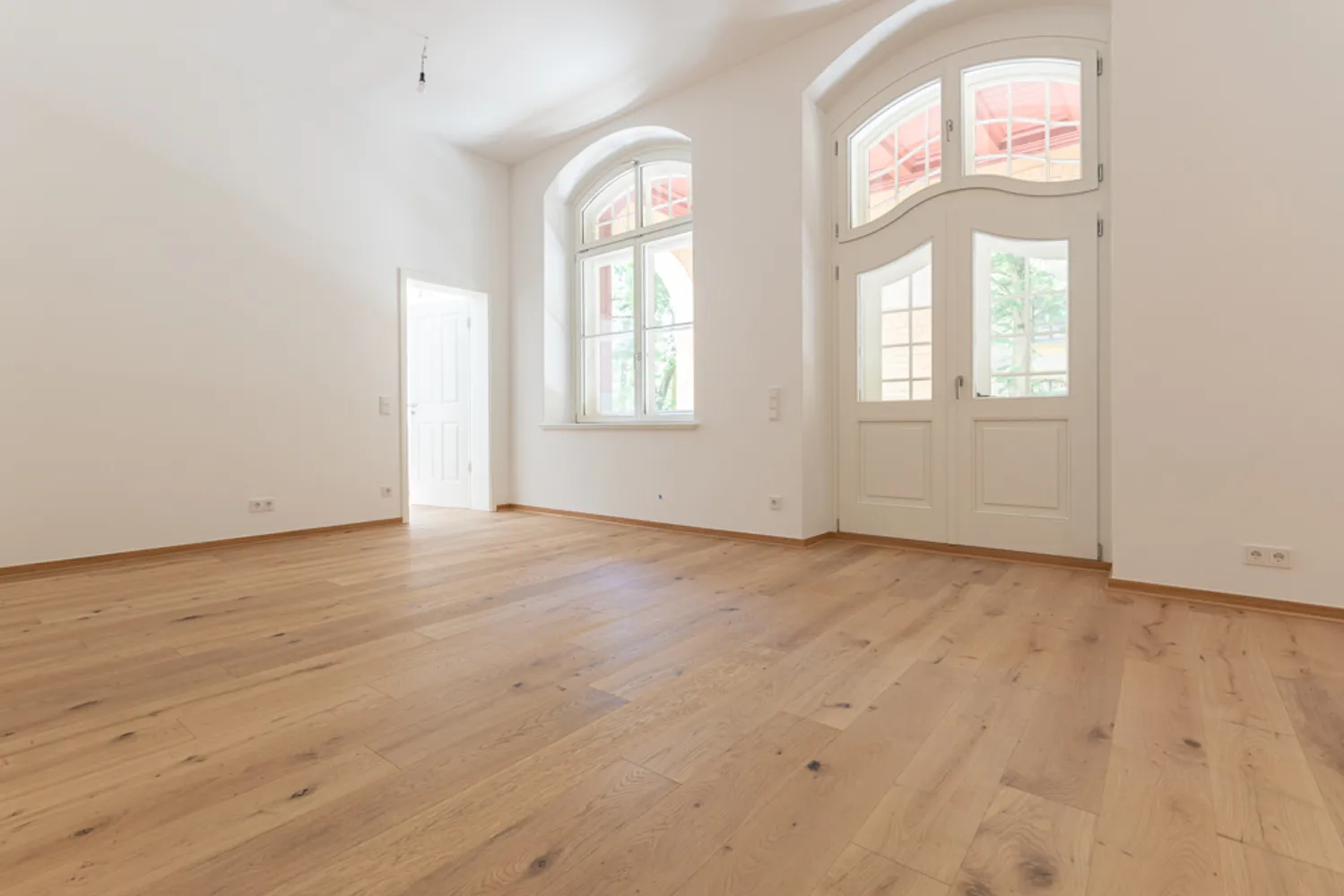 3 Zimmer Wohnung mit 91 m² in Leipzig – Bild 3
