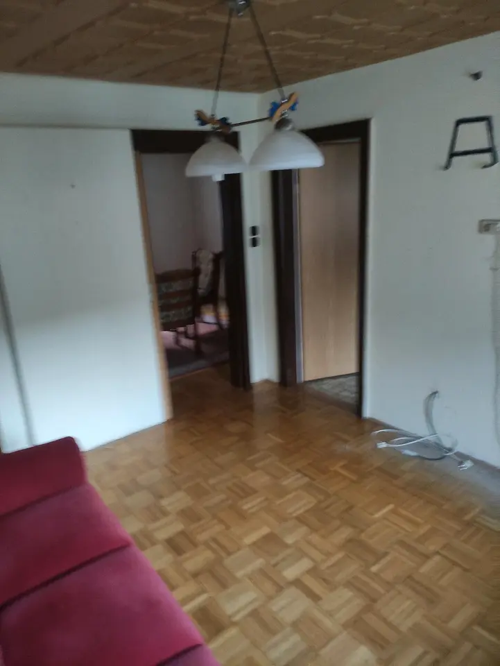 8 Zimmer Wohnung mit 160 m² in Würzburg – Bild 8