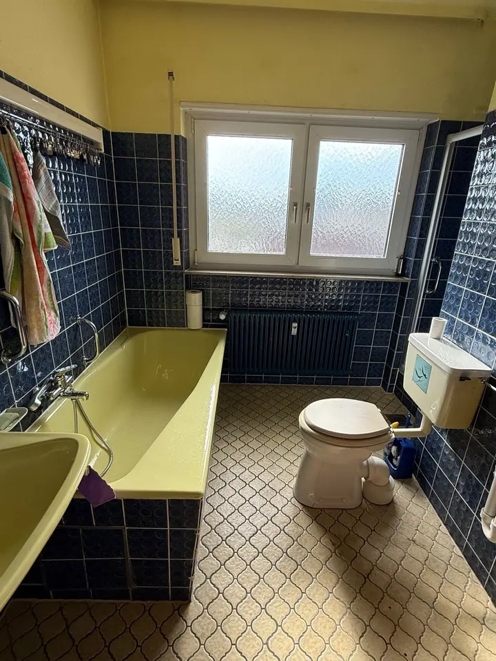 5 Zimmer Wohnung mit 108 m² in Leonberg – Bild 8