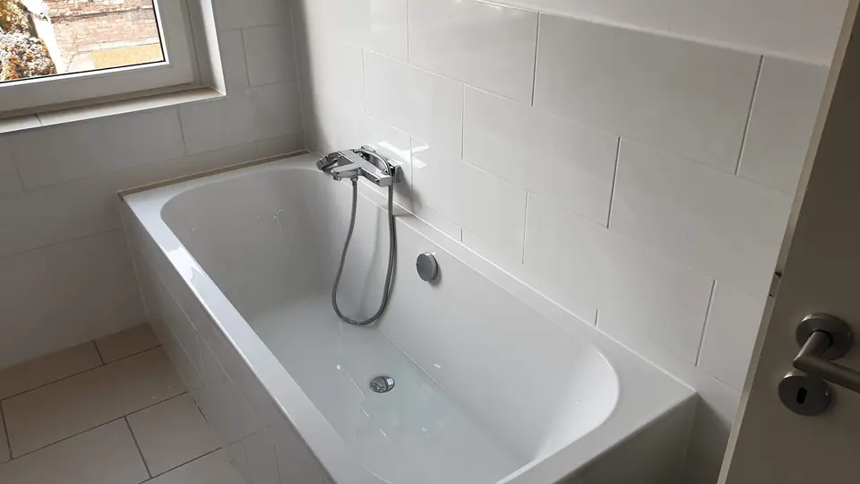 3 Zimmer Wohnung mit 75 m² in Köthen – Bild 8