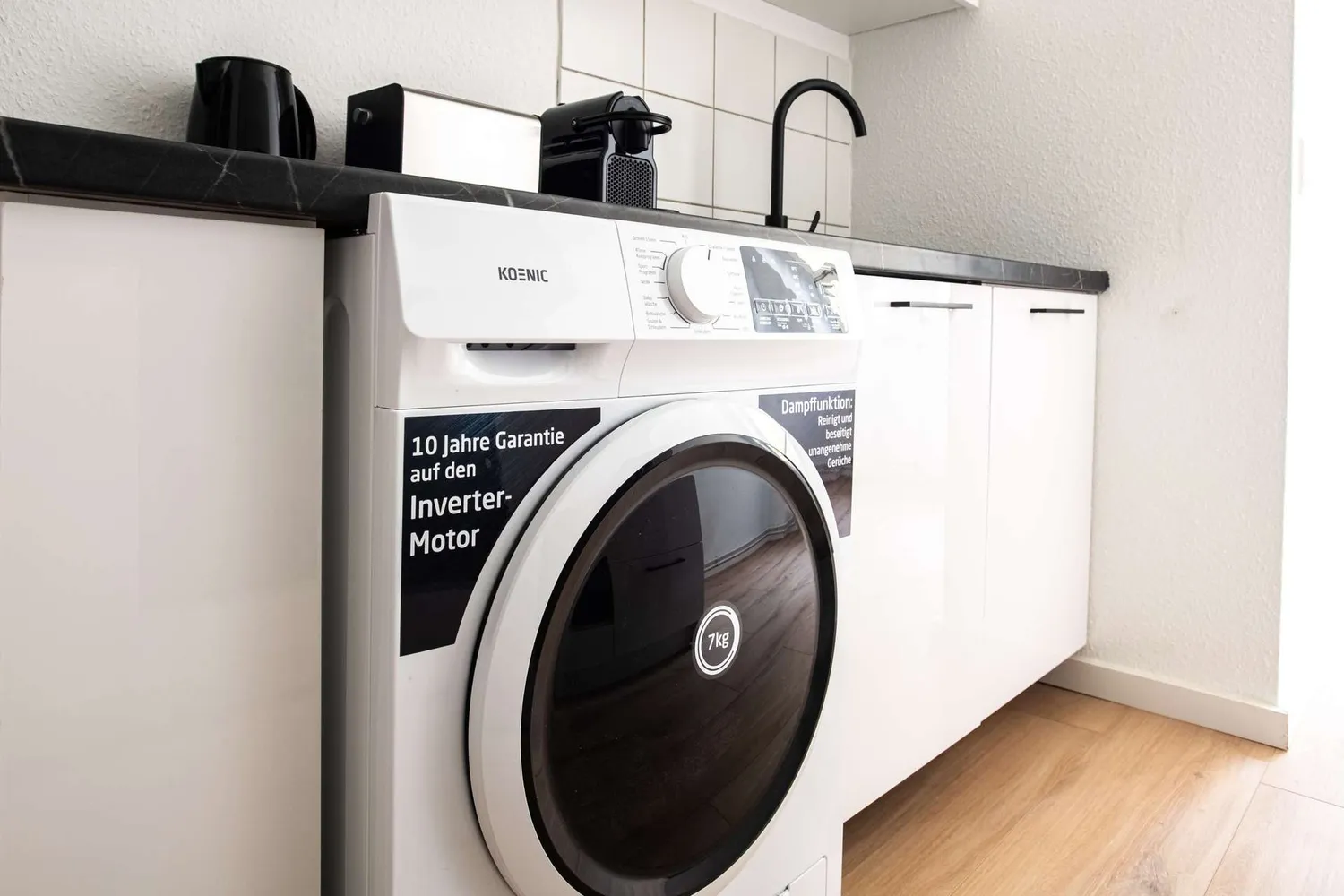 1 Zimmer Wohnung mit 48 m² in Berlin – Bild 3