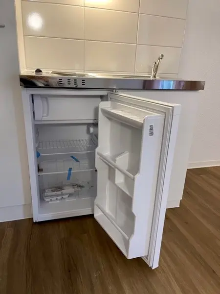 2 Zimmer Wohnung mit 18 m² in Aachen – Bild 4