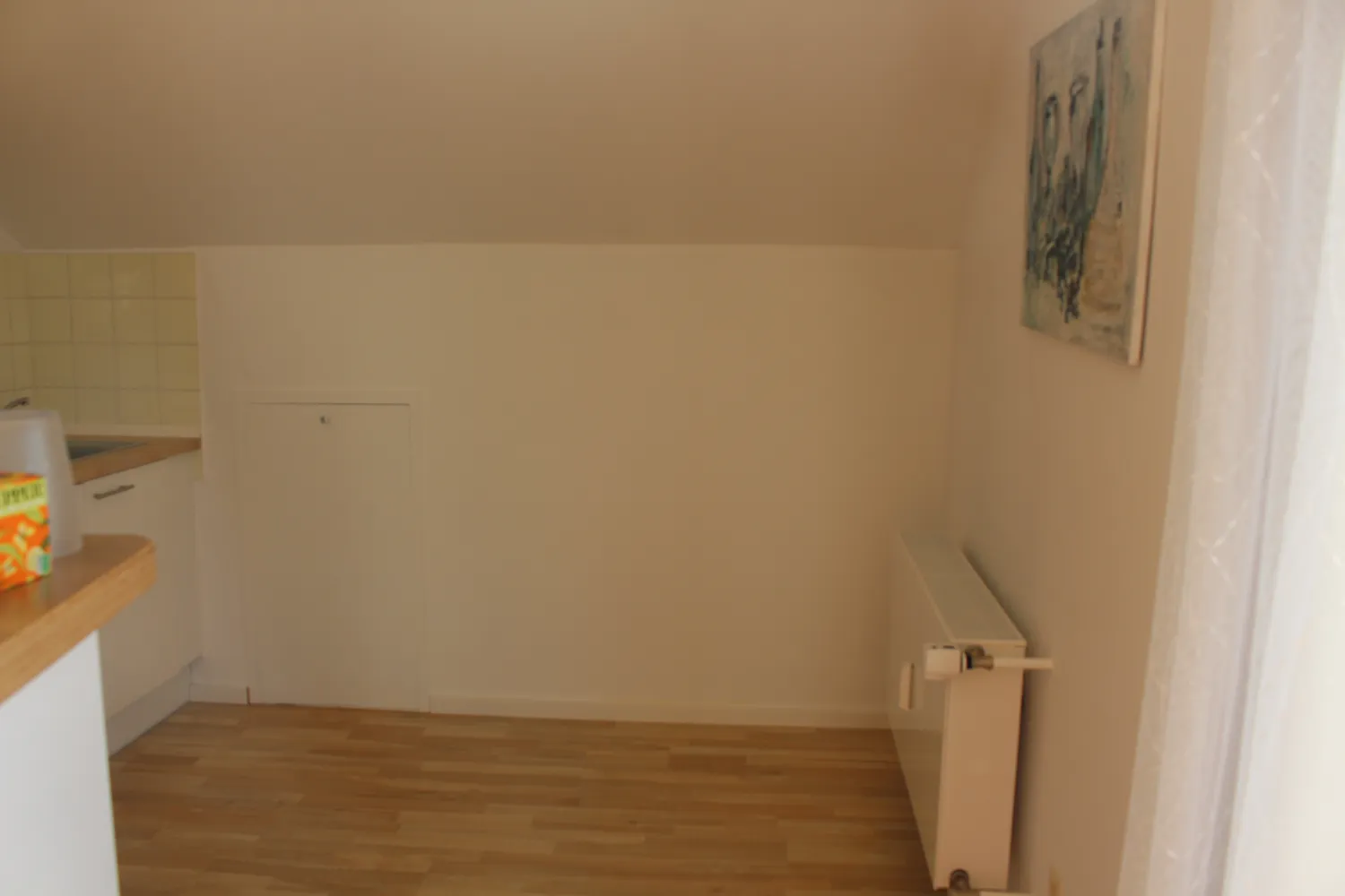 2 Zimmer Wohnung mit 65 m² in Augsburg – Bild 7