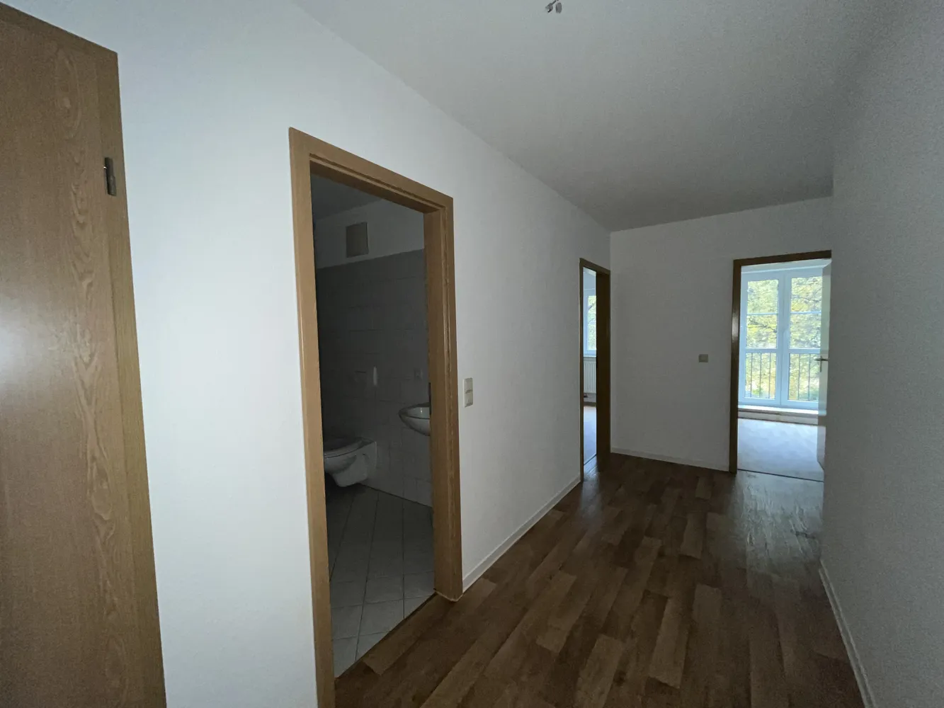 3 room apartment with 70 m² in Chemnitz – Photo 2