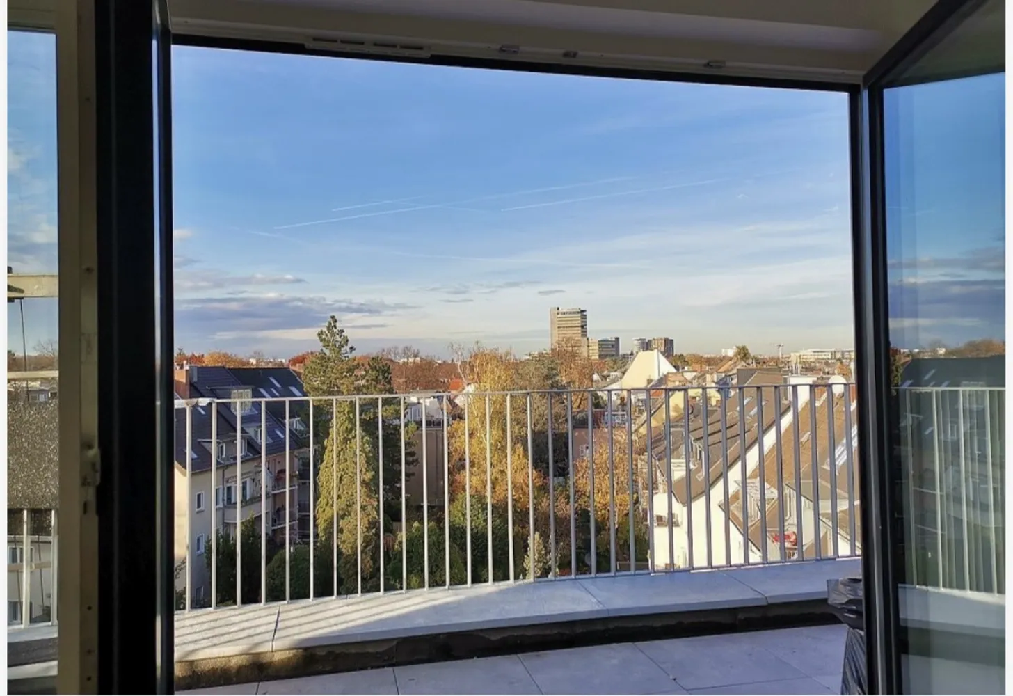 3 Zimmer Wohnung mit 133 m² in Köln – Bild 3