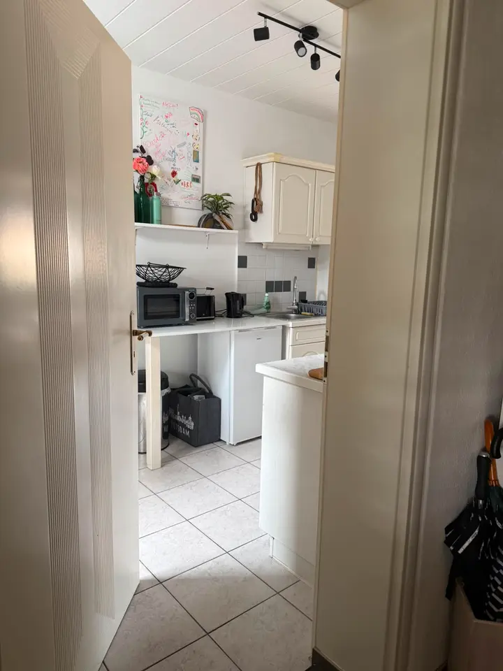 Shared room with 75 m² in Potsdam – Photo 2