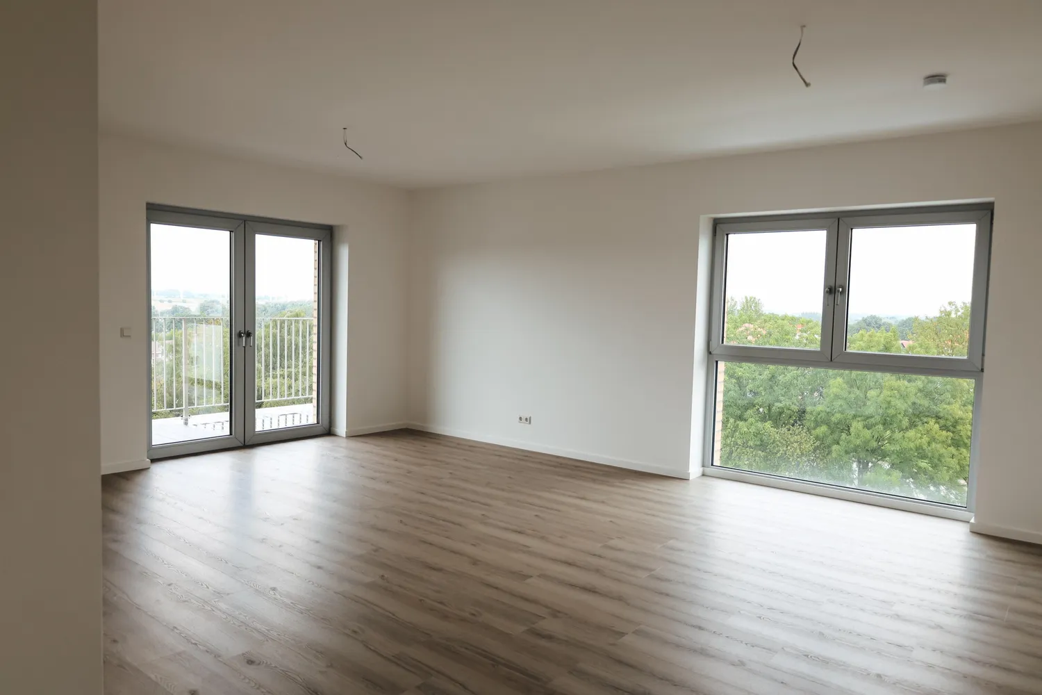 3 Zimmer Wohnung mit 97 m² in Salzgitter – Bild 5