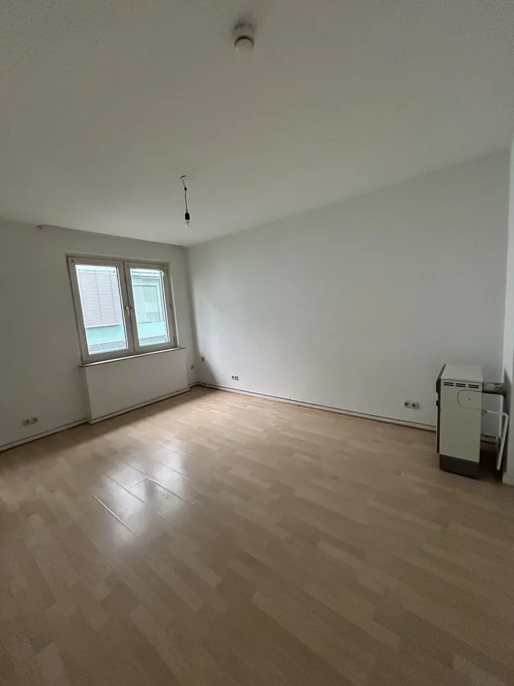 1 Zimmer Wohnung mit 25 m² in Krefeld – Bild 1