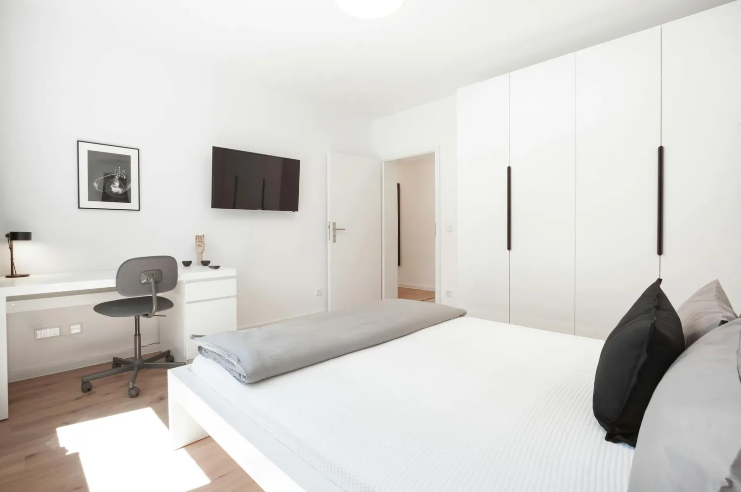 WG-Zimmer mit 13 m² in Essen – Bild 7