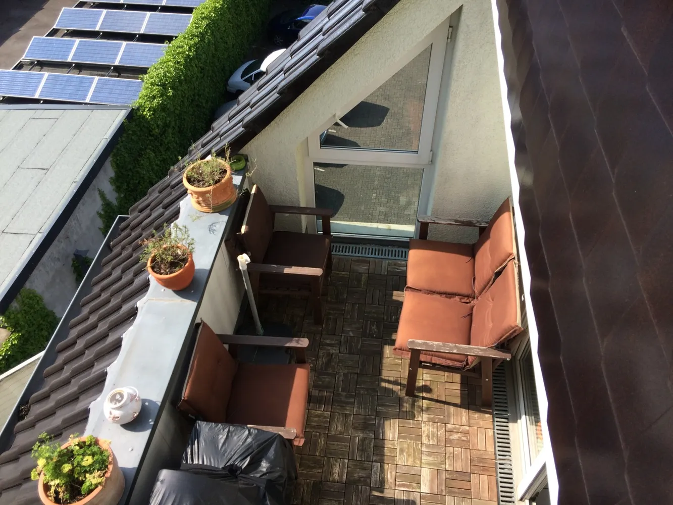 2 Zimmer Wohnung mit 88 m² in Dortmund – Bild 12