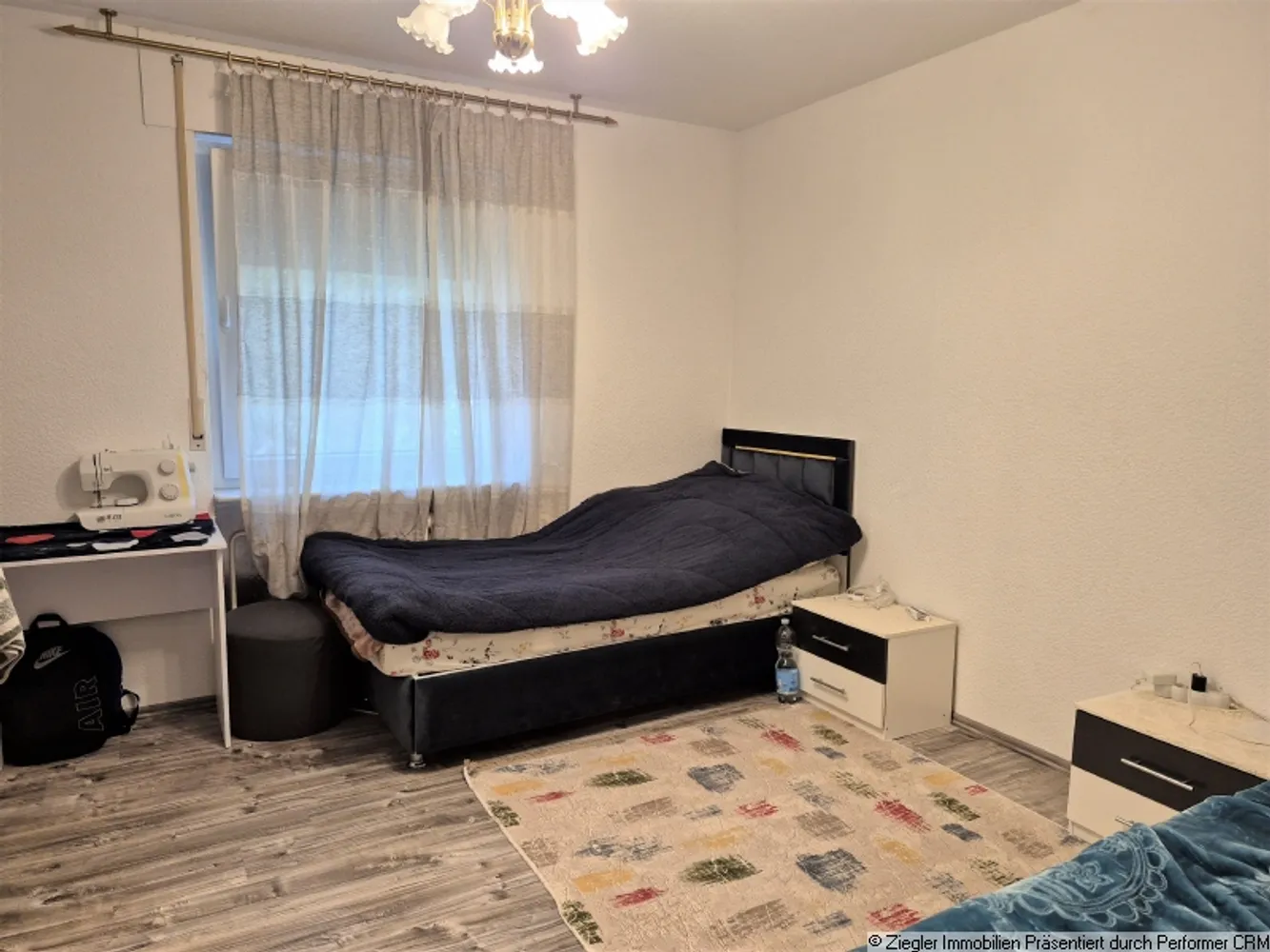 4 Zimmer Wohnung mit 100 m² in Ludwigshafen am Rhein – Bild 7