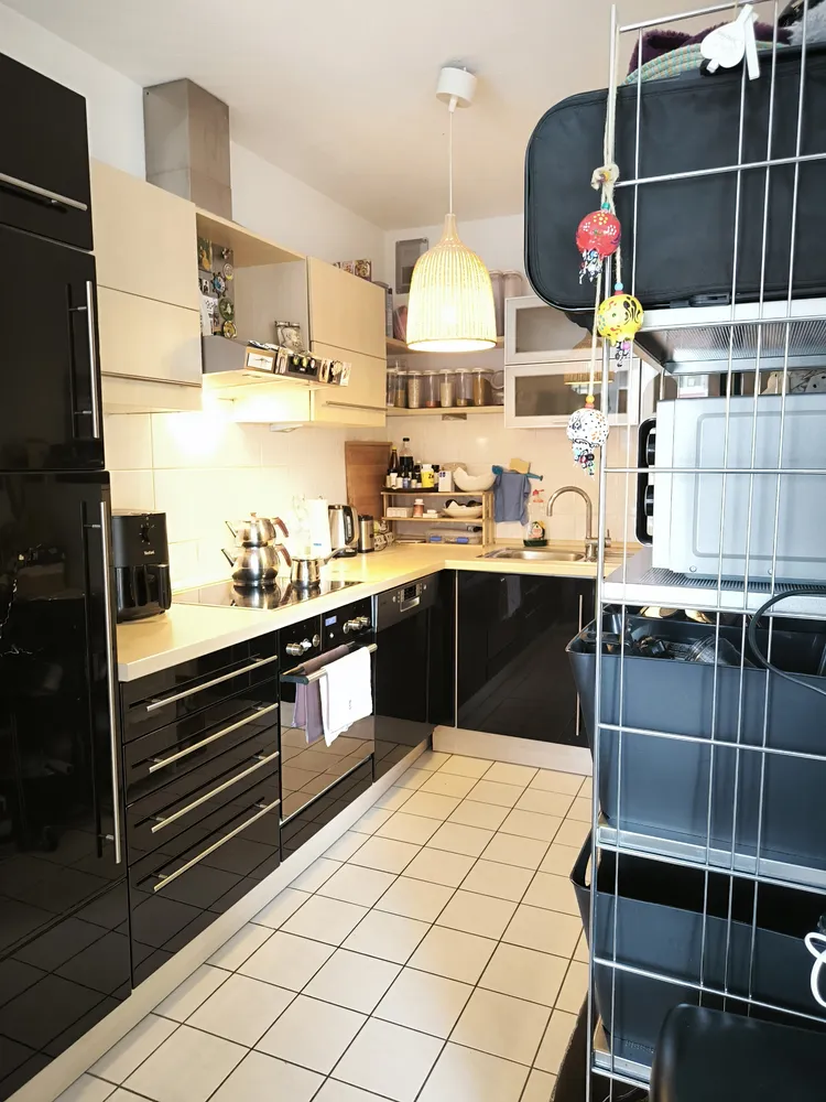 3 Zimmer Wohnung mit 84 m² in Schwetzingen – Bild 9