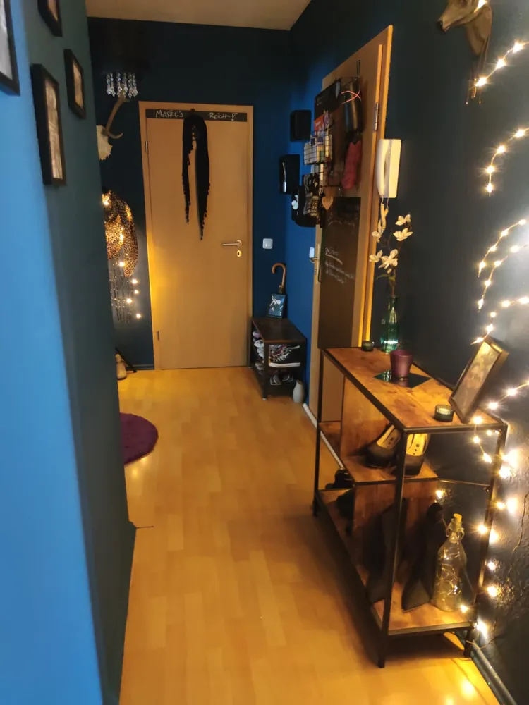 3 Zimmer Wohnung mit 121 m² in Duisburg – Bild 11