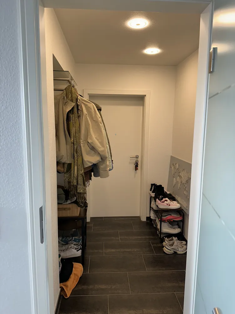 1 Zimmer Wohnung mit 48 m² in Rostock – Bild 2